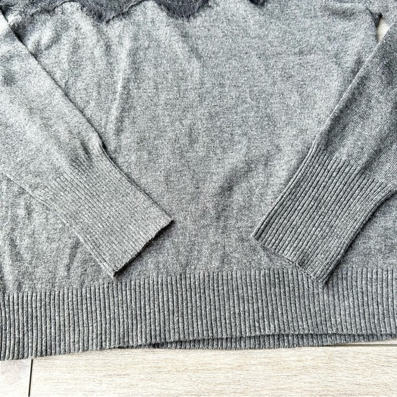 Buffalo David Bitton Women's Belacey Pullover Angora Blend Sweater - Picture 8 of 16